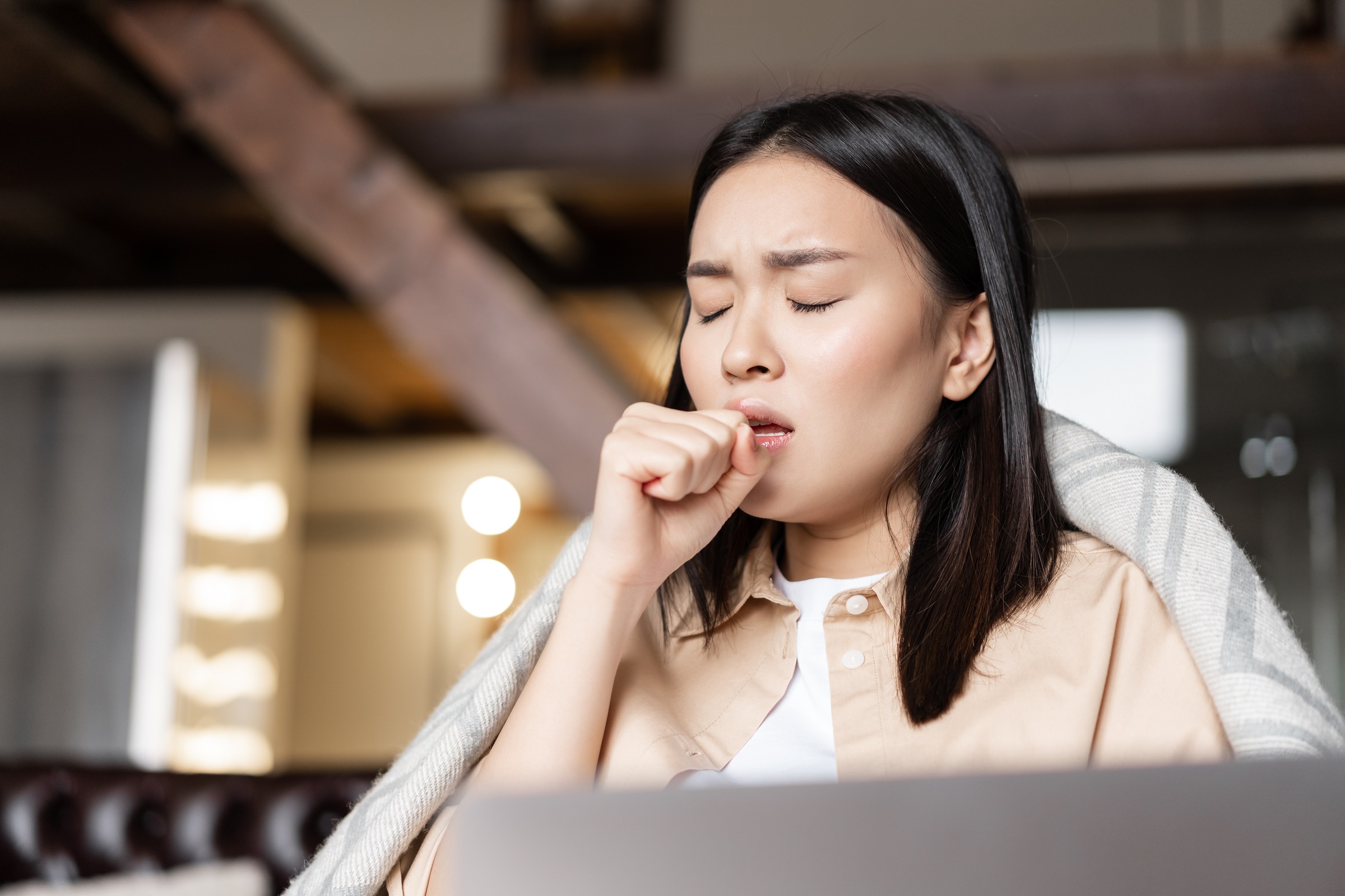 lưu ý người mới khỏi cúm y duoc thai nguyen