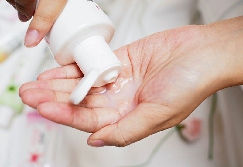 nguyên nhân vệ sinh vùng kín đều mỗi ngày vẫn bị phụ khoa y duoc thai nguyen