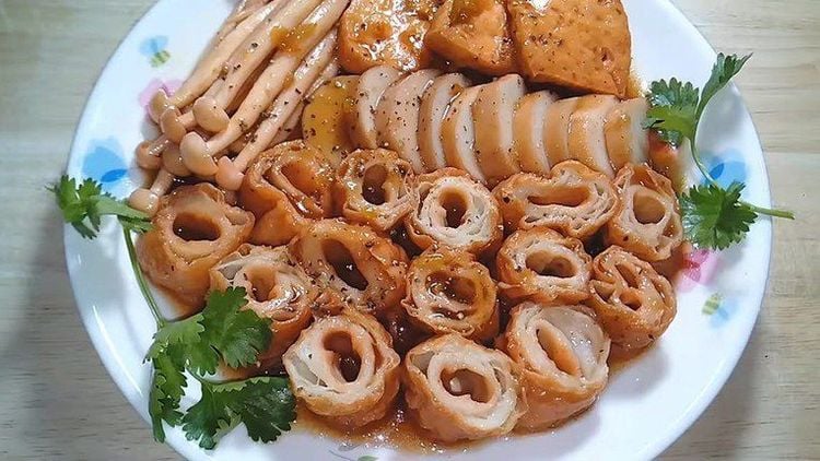 thực phẩm tưởng lành mạnh gây ung thư y duoc thai nguyen