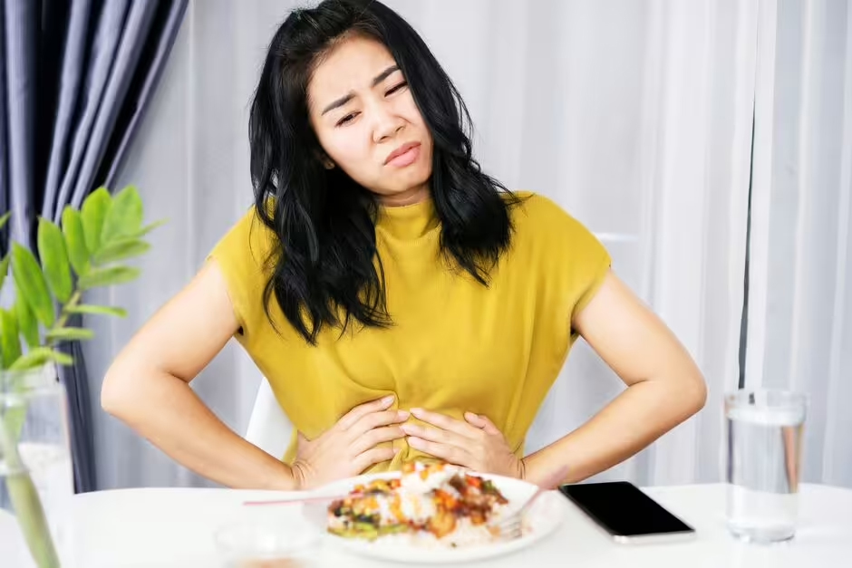 triệu chứng khi ăn cảnh báo ung thư dạ dày y duoc thai nguyen