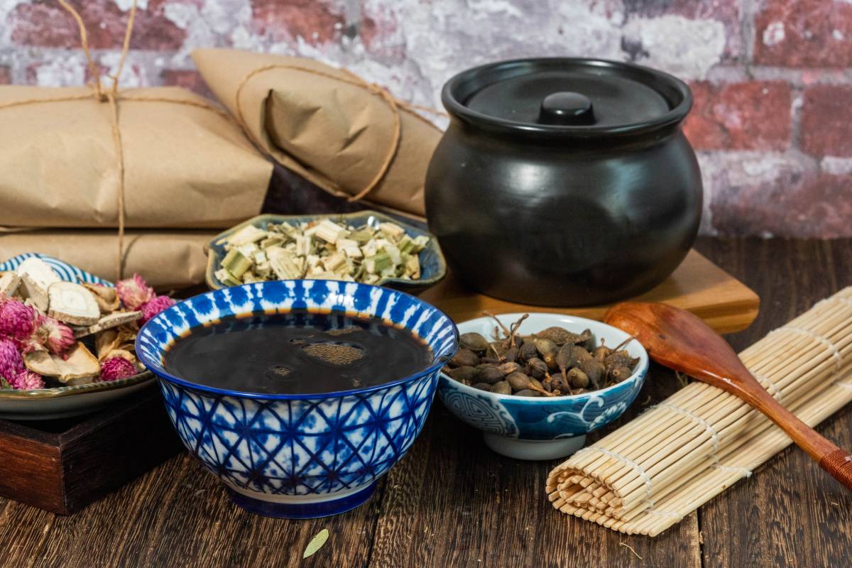 cảnh báo uống thuốc đông y sai cách y duoc thai nguyen