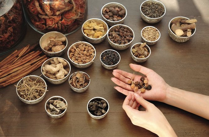 cảnh báo uống thuốc đông y sai cách y duoc thai nguyen