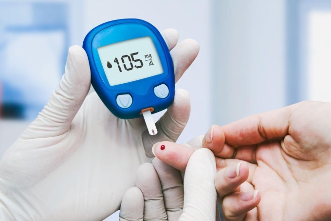 giảm cân giúp kiểm soát bệnh tiểu đường y duoc thai nguyen