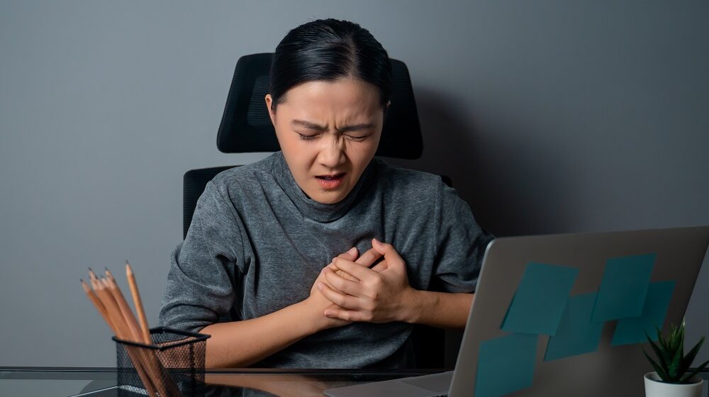 người nhóm máu A có nguy cơ đột quỵ khi còn trẻ tăng 16% y duoc thai nguyen