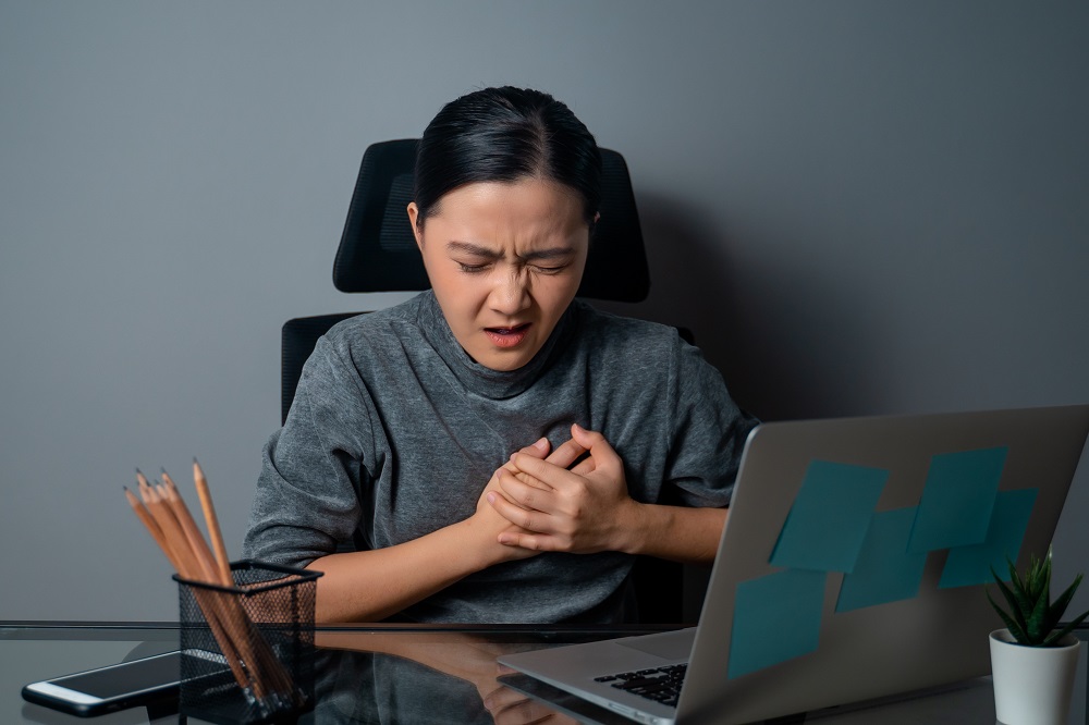 người nhóm máu A có nguy cơ đột quỵ khi còn trẻ tăng 16% y duoc thai nguyen