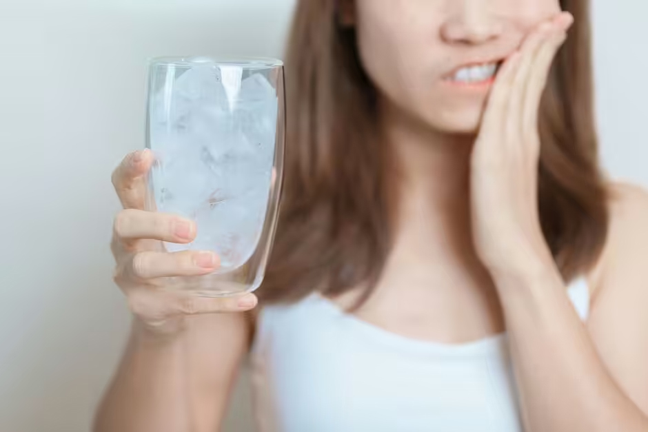 thèm ăn đá cảnh báo thiếu sắt