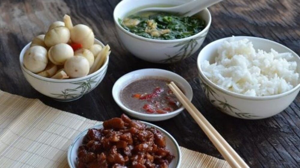 ăn mặn tăng nguy cơ trầm cảm y duoc thai nguyen