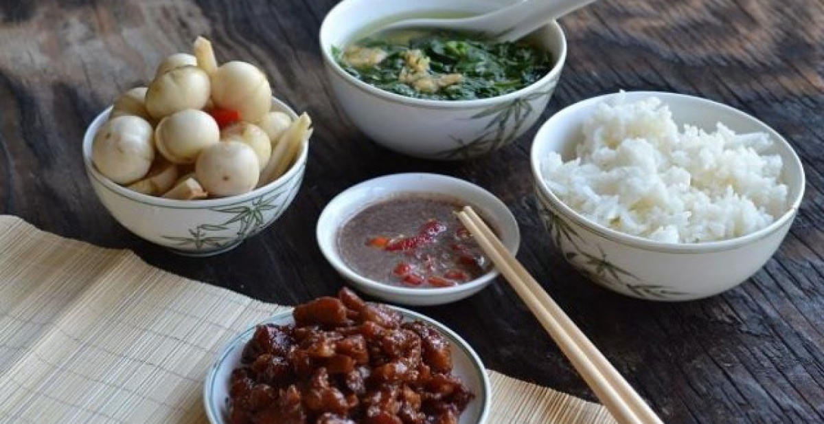 ăn mặn tăng nguy cơ trầm cảm y duoc thai nguyen