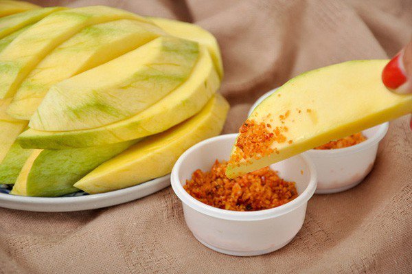ăn mặn tăng nguy cơ trầm cảm y duoc thai nguyen