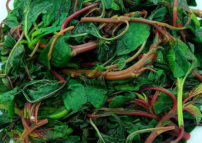ăn rau dền giúp xương chắc khỏe y duoc thai nguyen