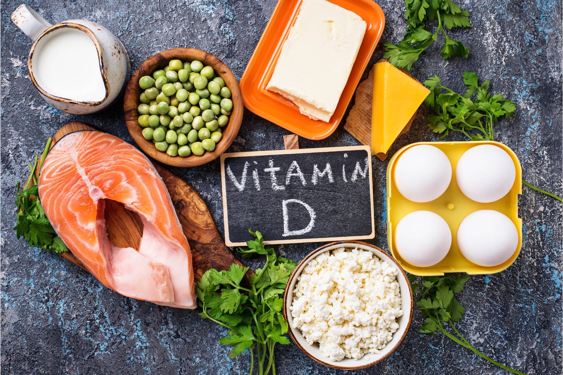 bổ sung đủ vitamin D giúp giảm nguy cơ ung thư đại trực tràng y duoc thai nguyen