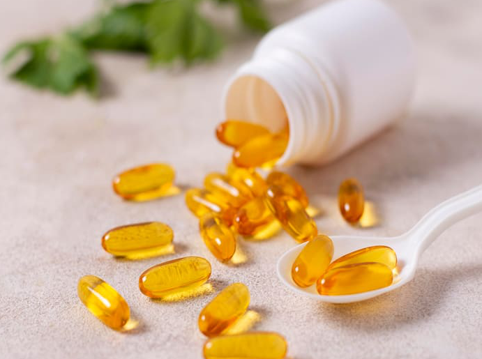 bổ sung đủ vitamin D giúp giảm nguy cơ ung thư đại trực tràng y duoc thai nguyen
