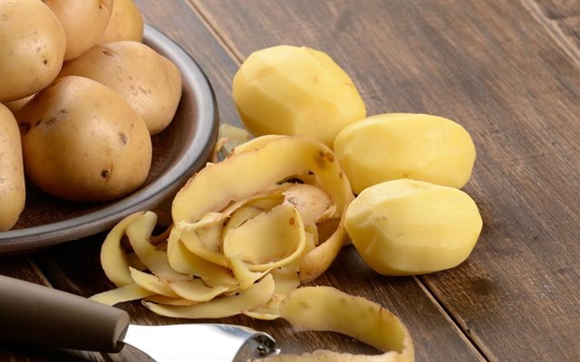 khoai tây chữa đau xương khớp y duoc thai nguyen