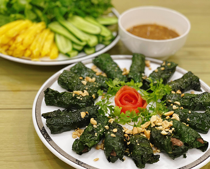 lá lốt chữa đau xương khớp y duoc thai nguyen