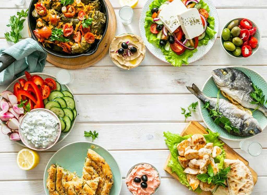 bí quyết sống thọ từ thói quen đơn giản y duoc thai nguyen