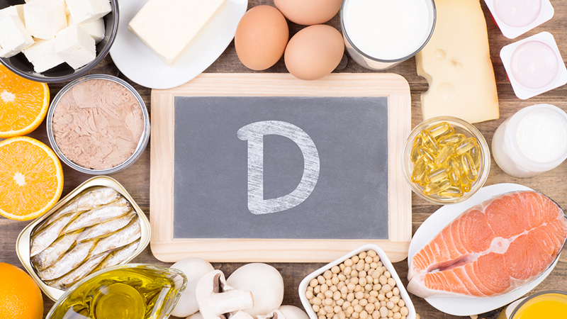 bổ sung vitamin D quá nhiều hại tim thận xương y duoc thai nguyen