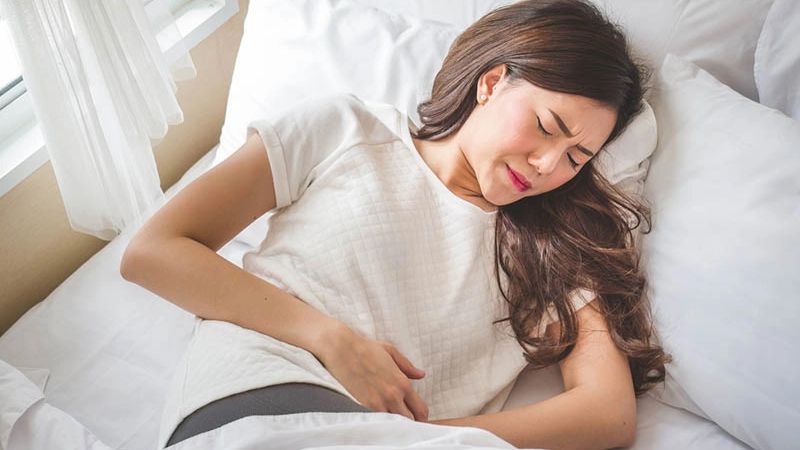 lạc nội mạc tử cung làm tăng nguy cơ mãn kinh sớm y duoc thai nguyen