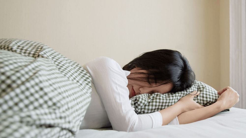 ngủ ngáy nguy hại sức khỏe y duoc thai nguyen