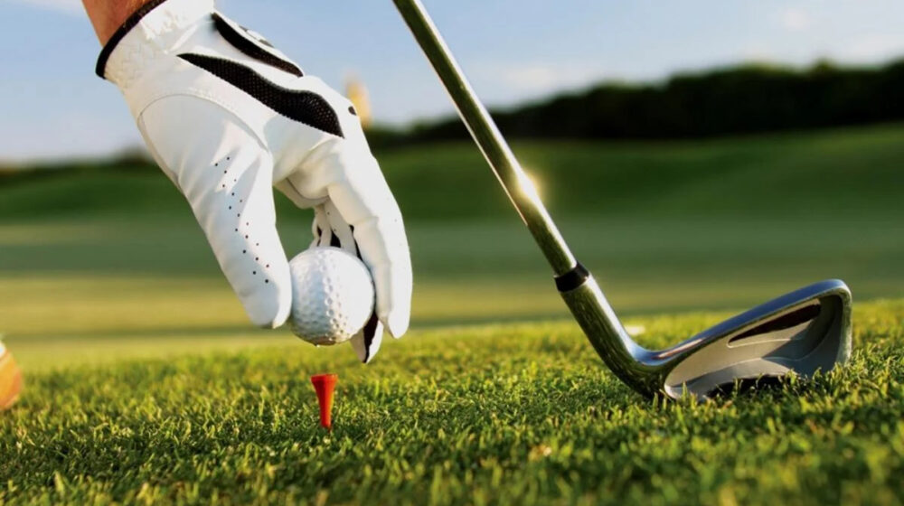 sống gần sân golf làm tăng nguy cơ mắc bệnh Parkinson y duoc thai nguyen