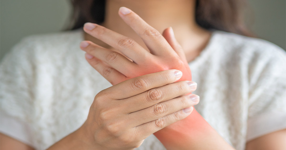 triệu chứng viêm khớp dạng thấp y duoc thai nguyen