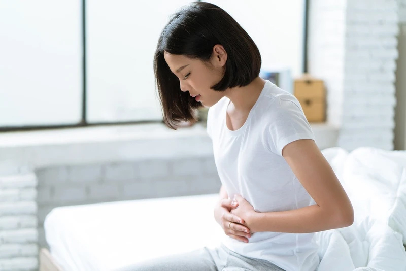 dấu hiệu phụ nữ khí huyết hư y duoc thai nguyen