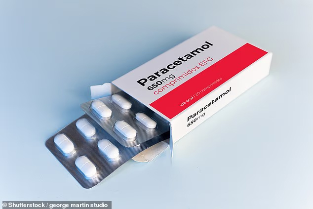 paracetamol nguy cơ ô nhiễm bị thu hồi y duoc thai nguyen
