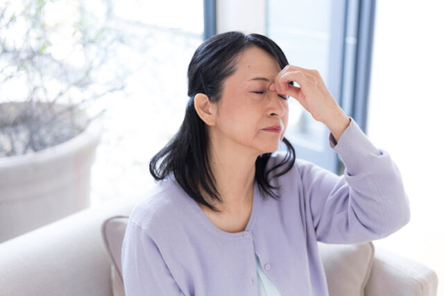 sai lầm của phụ nữ mãn kinh y duoc thai nguyen