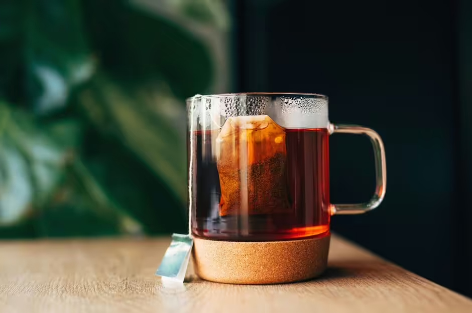 uống trà giảm bệnh tim mạch y duoc thai nguyen