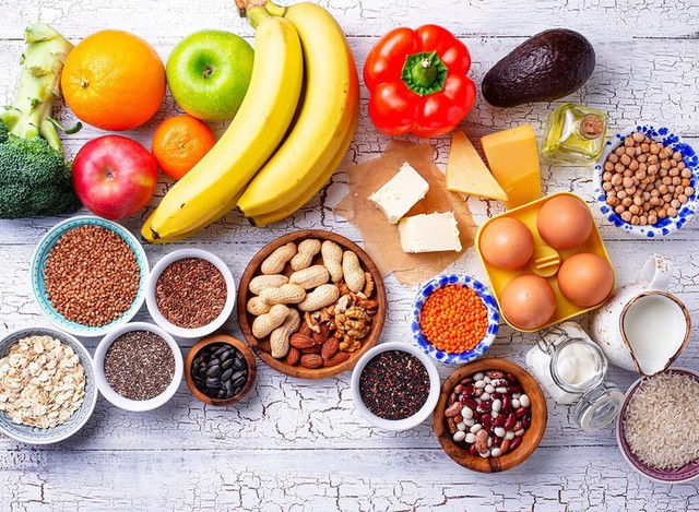 chế độ ăn thực vật giảm ung thư ruột y duoc thai nguyen