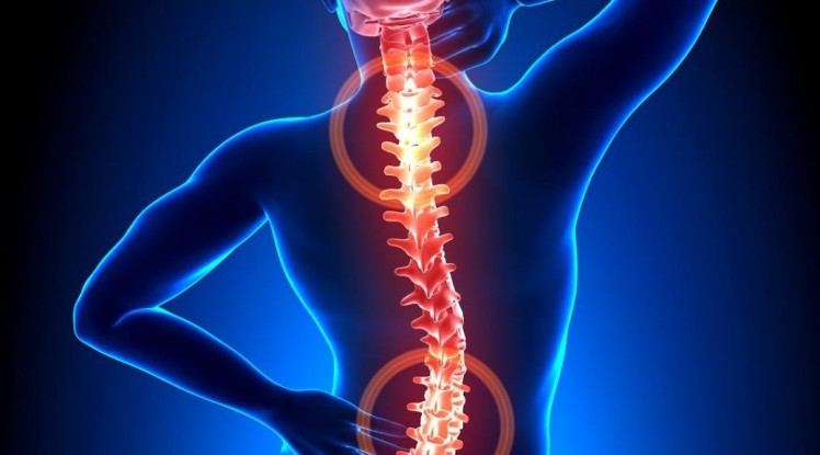 kiểu tóc gây hại cột sống xương khớp y duoc thai nguyen
