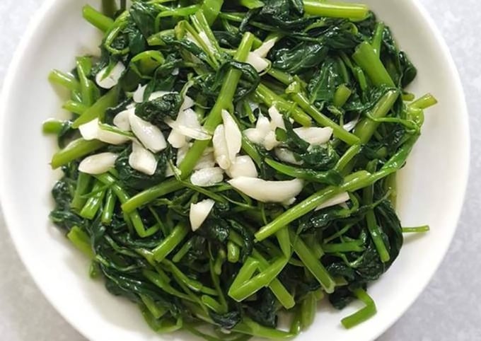 rau muống chữa bệnh y duoc thai nguyen