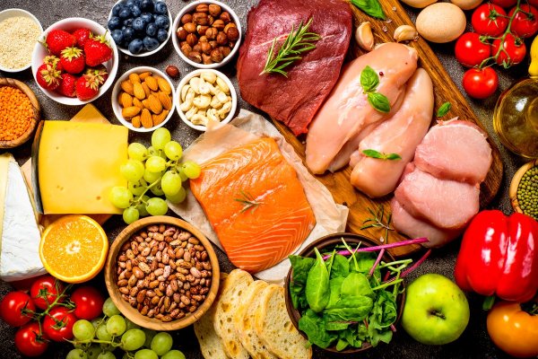ung thư tuyến tiền liệt nên và không nên ăn gì y duoc thai nguyen