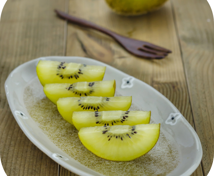 ăn kiwi trước khi ngủ giúp ngủ ngon y duoc thai nguyen