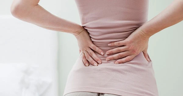 đau lưng tuổi 30 y duoc thai nguyena