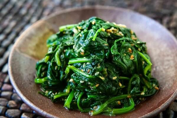loại rau giúp bạn sống thọ y duoc thai nguyen