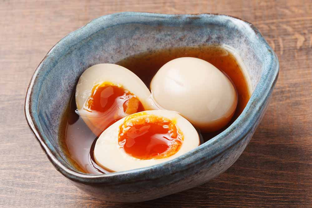 sai lầm khi ăn trứng y duoc thai nguyen
