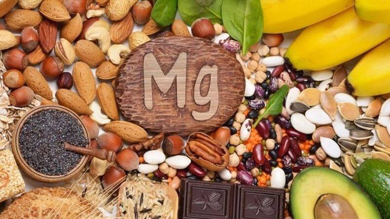 thuốc tránh dùng khi uống magie y duoc thai nguyen