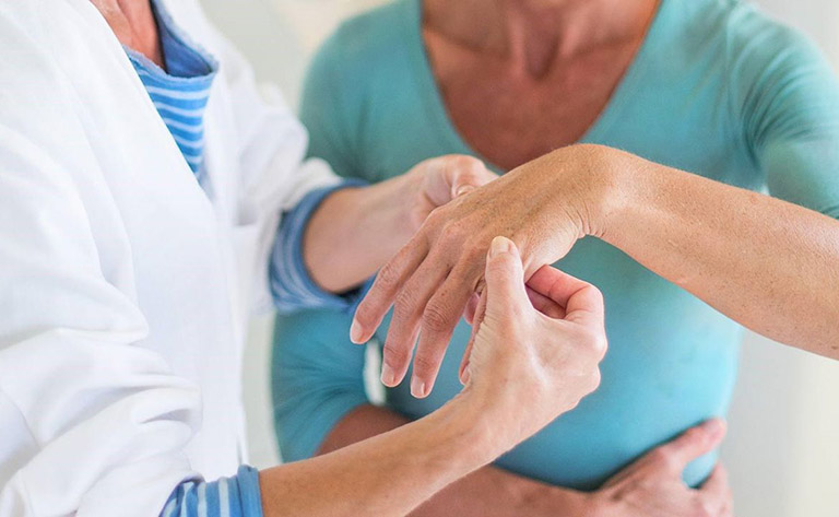 triệu chứng viêm khớp dạng thấp y duoc thai nguyen
