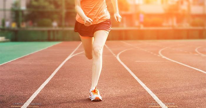 vận động làm chậm lão hóa y duoc thai nguyen