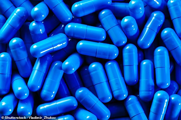 viên thuốc hàng tháng cho bệnh nhân HIV y duoc thai nguyen