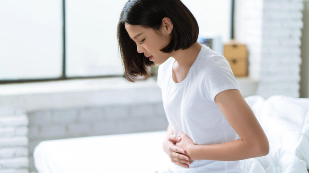 dấu hiệu cổ tử cung mắc bệnh y duoc thai nguyen
