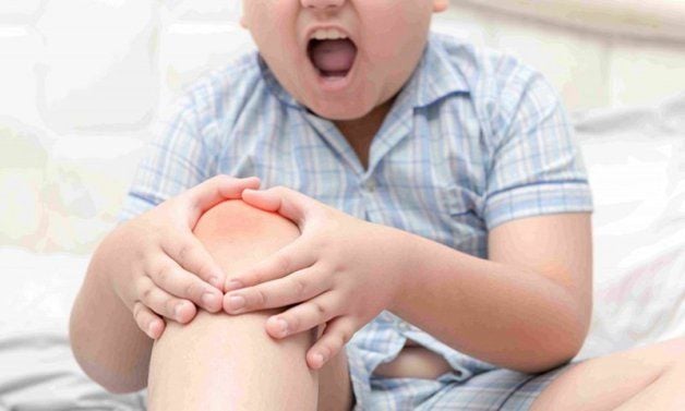 dấu hiệu sớm của viêm khớp dạng thấp y duoc thai nguyen