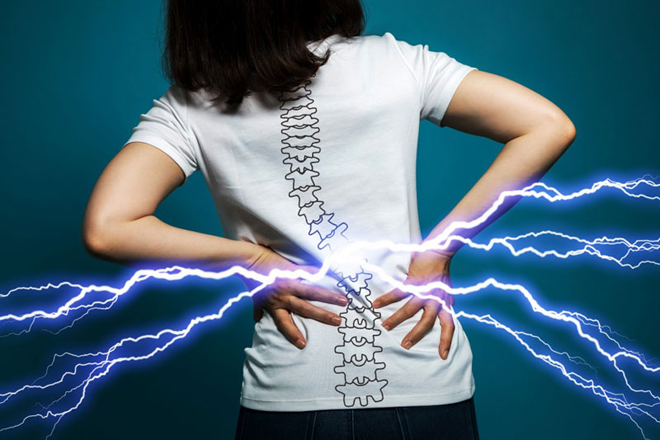 đau lưng dưới bên phải y duoc thai nguyen