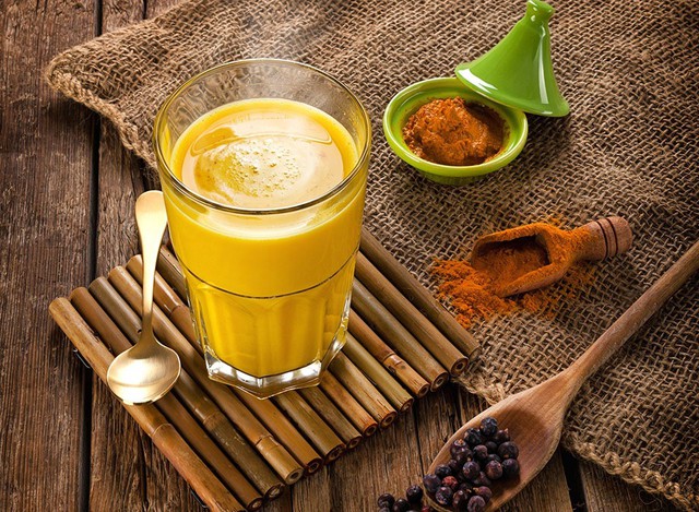 nghệ kết hợp tiêu đen y duoc thai nguyen