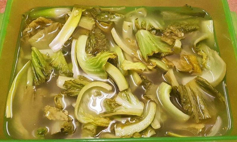 thực phẩm để lâu trong tủ lạnh gây ung thư y duoc thai nguyen