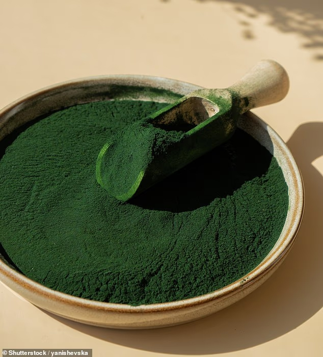uống nhiều matcha gây thiếu máu y duoc thai nguyen