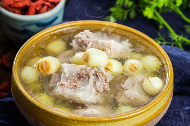 công dụng của hạt sen trong đông y y duoc thai nguyen
