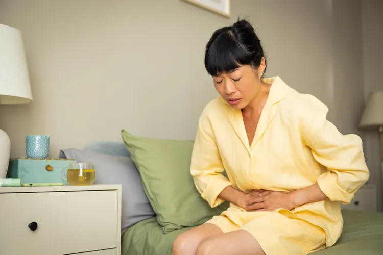dấu hiệu đau do ung thư đại tràng y duoc thai nguyen