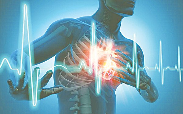 dấu hiệu nhịp tim nhanh y duoc thai nguyen