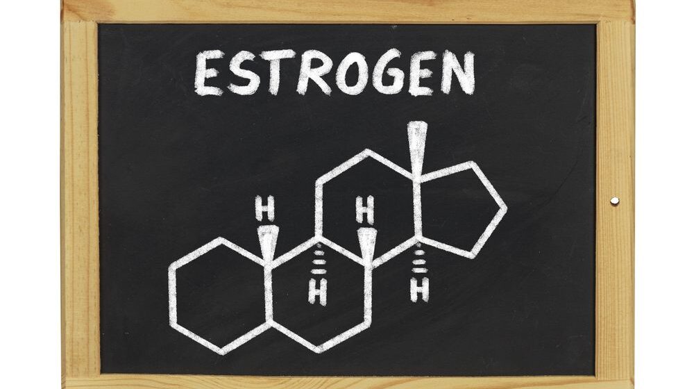 estrogen và mối quan hệ với ung thư vú y duoc thai nguyen